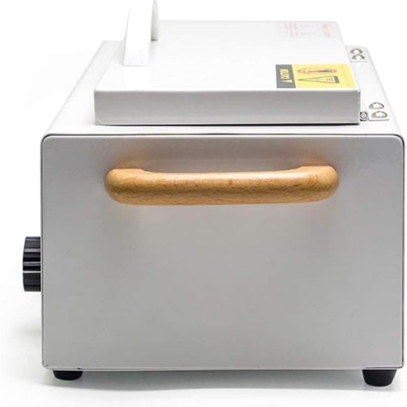 Sterilizer SPA Salon Equipment for Metal Tools 300W Like New - Picture 7 of 10